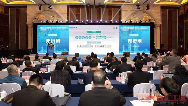 工业母机：揭秘十大品牌背后的技术实力与市场趋势